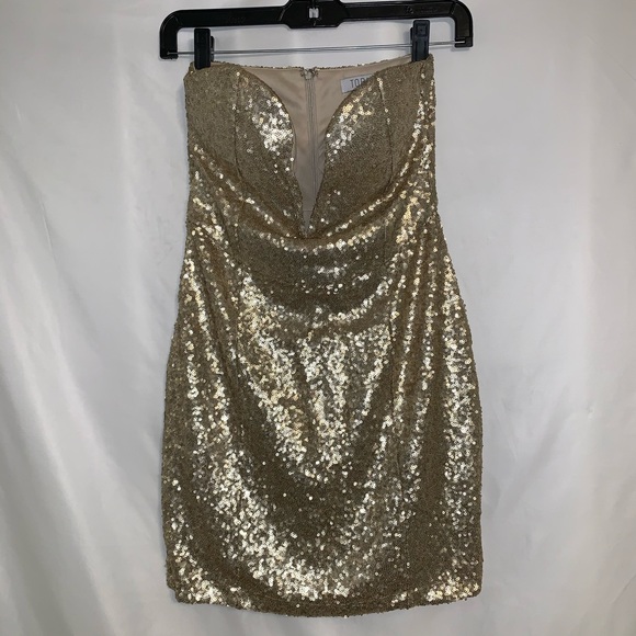 Tobi Dresses & Skirts - Tobi Klara Dress